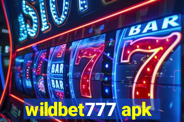 wildbet777 apk